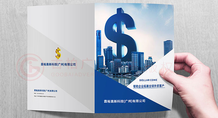 廣州XX金融軟件平臺畫冊設(shè)計(jì)-服務(wù)軟件科技平臺畫冊設(shè)計(jì)公司