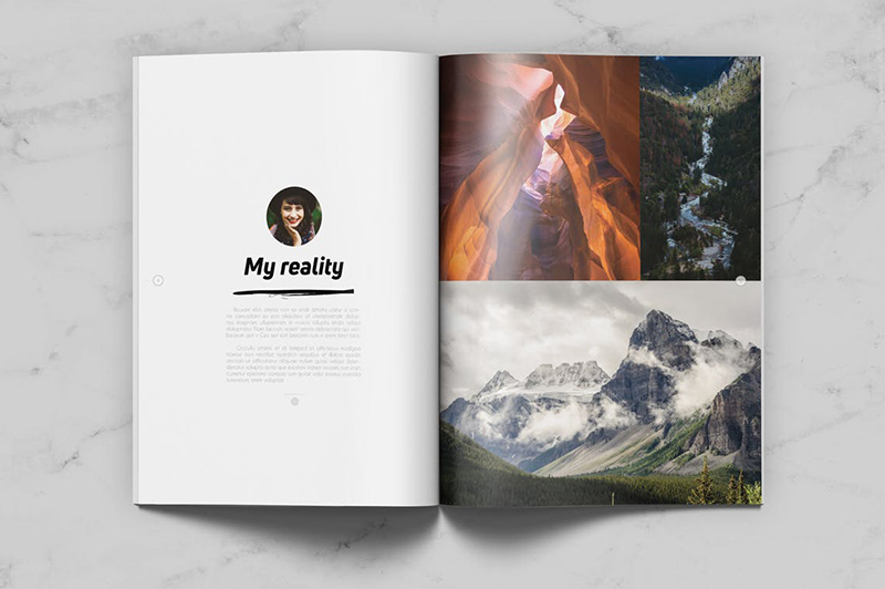 企業(yè)畫冊設(shè)計(jì)方法都注重哪些內(nèi)容？