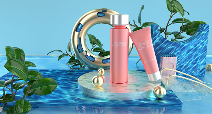 創(chuàng)意彩妝海報設(shè)計(jì)-創(chuàng)意彩妝海報設(shè)計(jì)公司