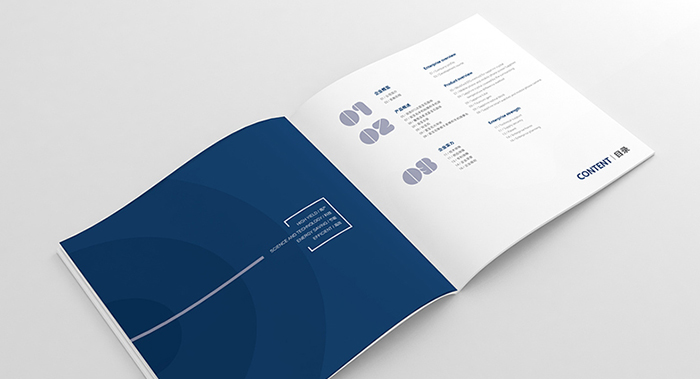 畫冊(cè)設(shè)計(jì)的流程分為哪些階段？