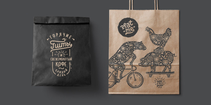 餐飲品牌VI設(shè)計(jì)是什么？怎么做？