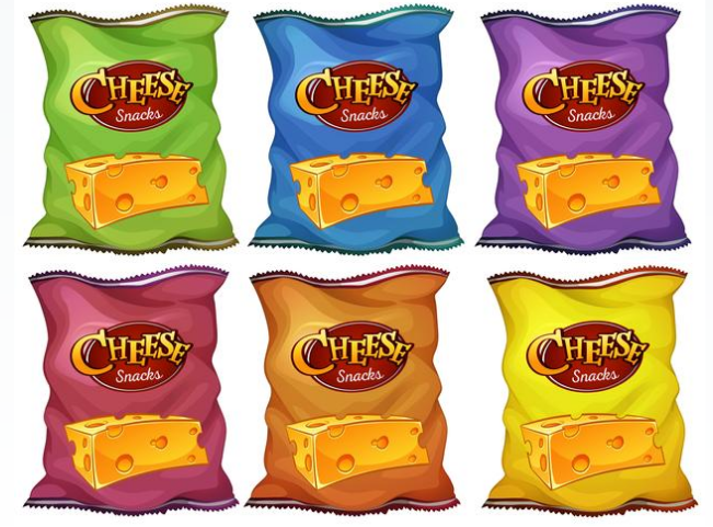 怎么加工進(jìn)口食品包裝設(shè)計(jì)？