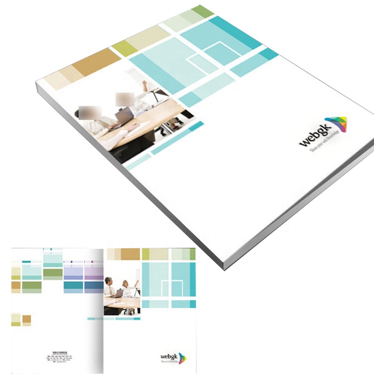 宣傳冊設(shè)計(jì)與制作價(jià)格是多少？受到哪些因素影響