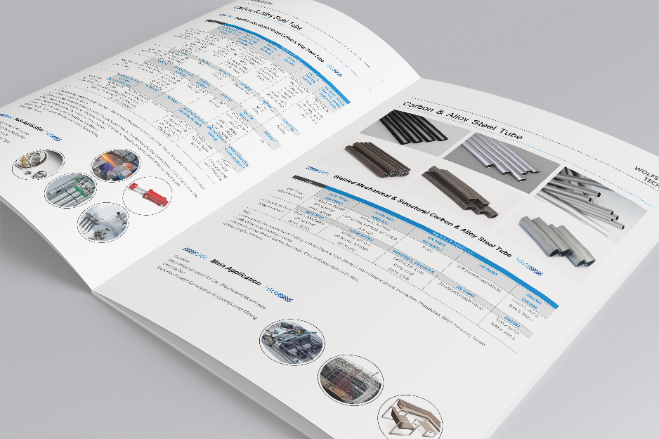 印刷樣本冊多少錢一本？具體費(fèi)用你清楚嗎
