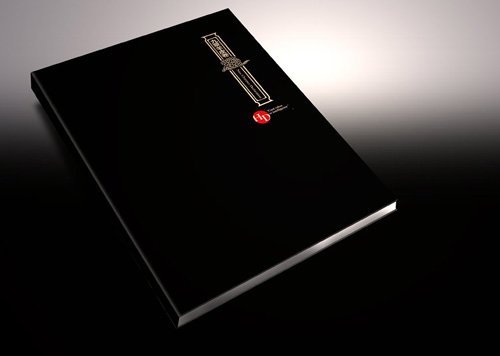 做畫冊設(shè)計費是多少？合理的畫冊設(shè)計價格你知道嗎