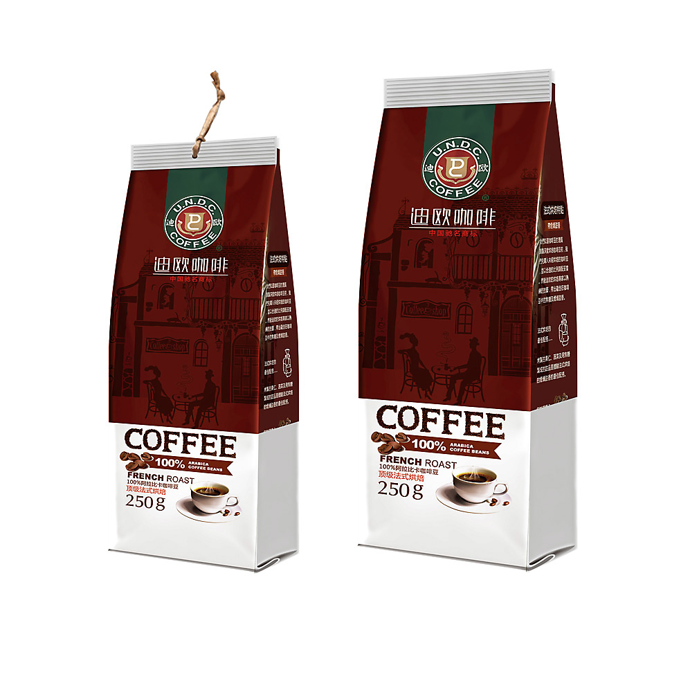 包裝設(shè)計有哪幾種分類形式？有哪些常見風(fēng)格？