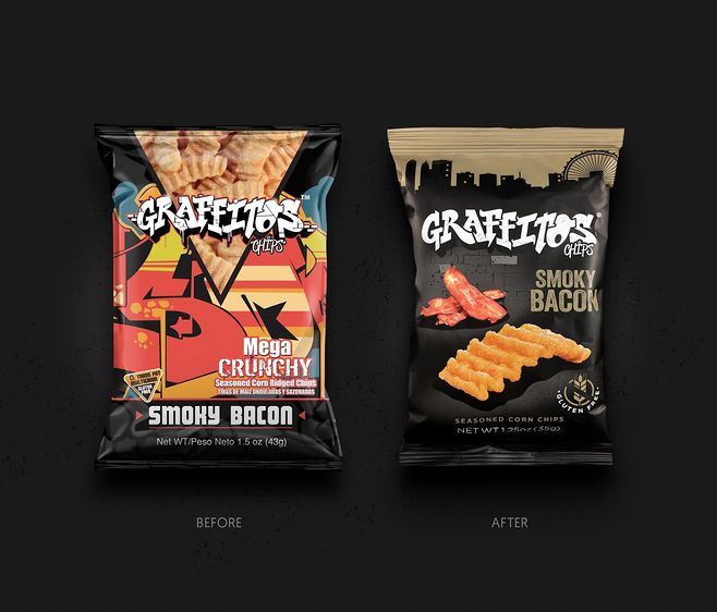 好看的食品包裝設(shè)計需要考慮哪些問題？