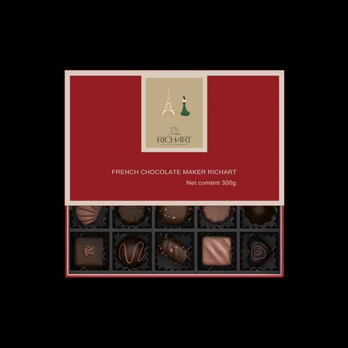 優(yōu)秀產(chǎn)品包裝設(shè)計(jì)案例一般都具有哪些主要特點(diǎn)？