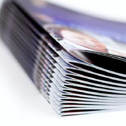 企業(yè)宣傳冊是什么？制作公司宣傳冊有哪些要點(diǎn)？