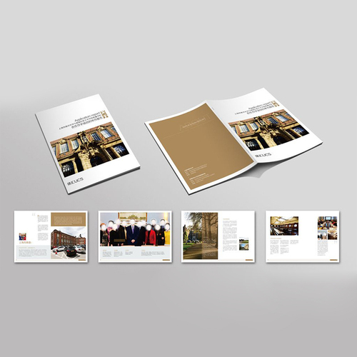 折頁(yè)宣傳冊(cè)是什么？折頁(yè)宣傳冊(cè)怎么做？