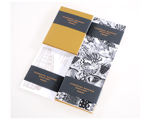 宣傳手冊設(shè)計(jì)形式有哪些？有哪些設(shè)計(jì)要點(diǎn)？