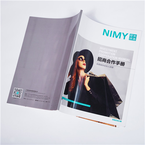 設(shè)計(jì)畫冊(cè)一p多少錢？畫冊(cè)設(shè)計(jì)有哪些要點(diǎn)？