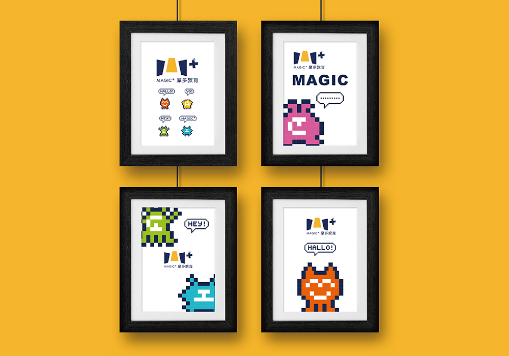 如何選擇專業(yè)的vi設(shè)計公司