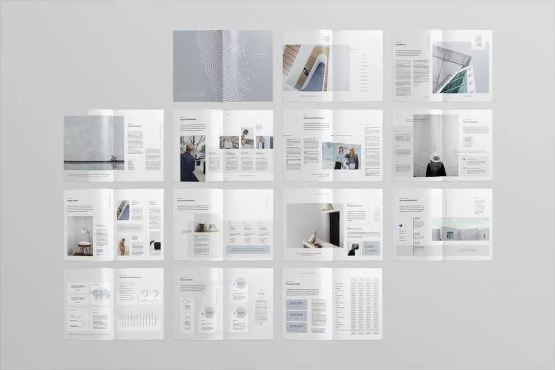 一本畫冊制作需要多久的時(shí)間？