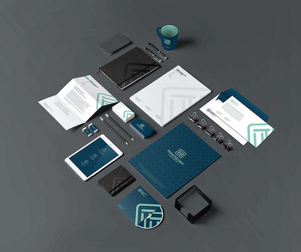 企業(yè)vi設計都包括什么?