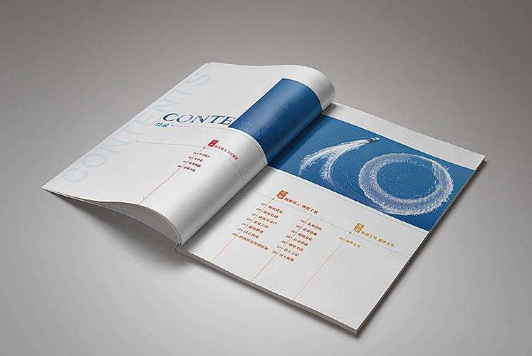 重視畫冊(cè)設(shè)計(jì)就是重視銷售。