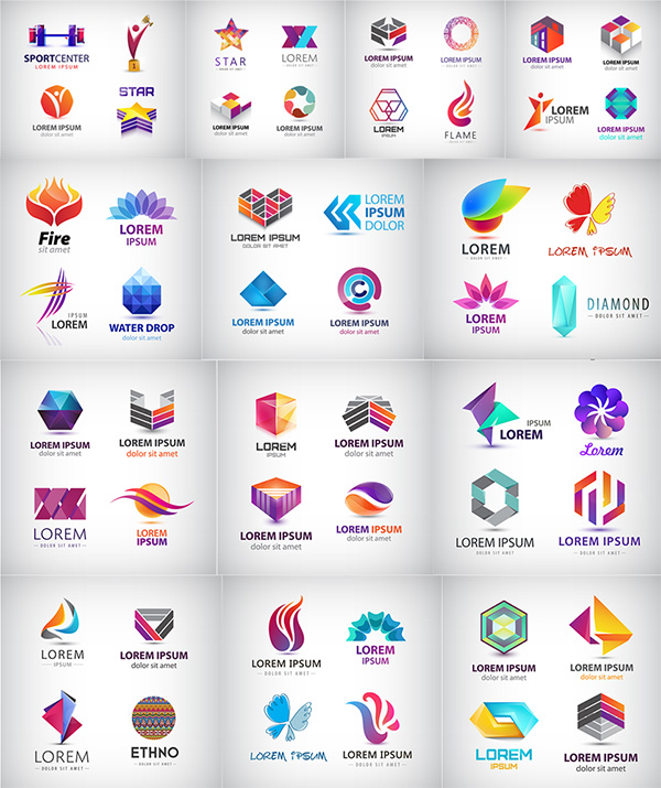 為什么logo標(biāo)志設(shè)計(jì)需要做成矢量圖？