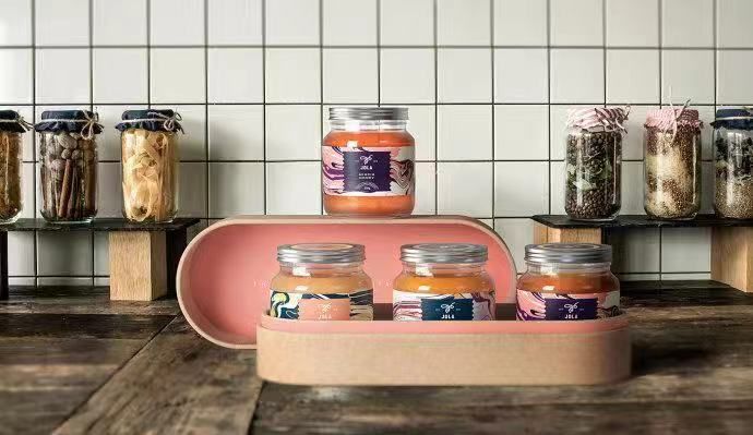 滿足市場需求又滿足視覺需求的品牌vi設(shè)計(jì)