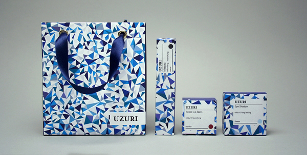 化妝品vi設(shè)計(jì)的過程中需要遵守哪些原則