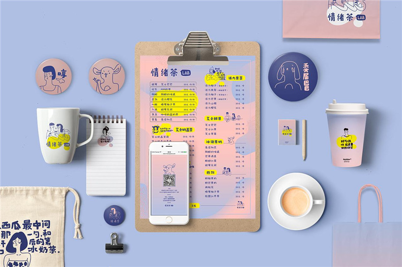 廣州VI設(shè)計成本差異巨大的原因是什么