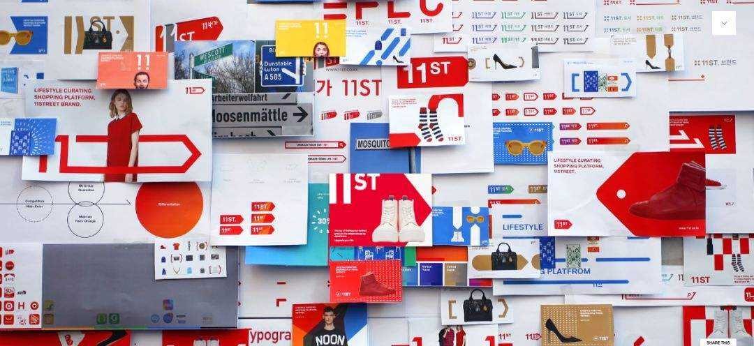 選擇哪家vi設(shè)計(jì)公司來幫忙做電商vi設(shè)計(jì)