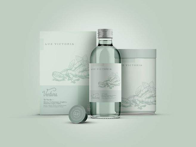 化妝品包裝設(shè)計(jì)為什么和其他包裝設(shè)計(jì)不同？