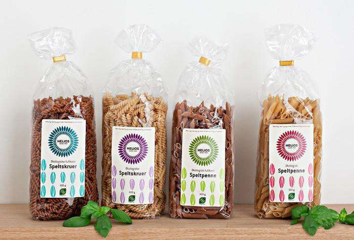 食品包裝設(shè)計(jì)時(shí)應(yīng)該注意什么？