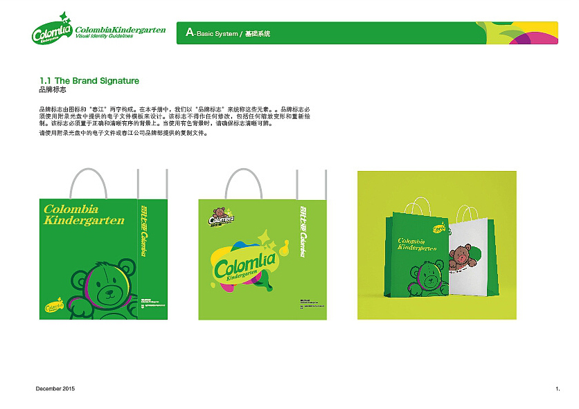 品牌VI設(shè)計(jì)包括哪些內(nèi)容？