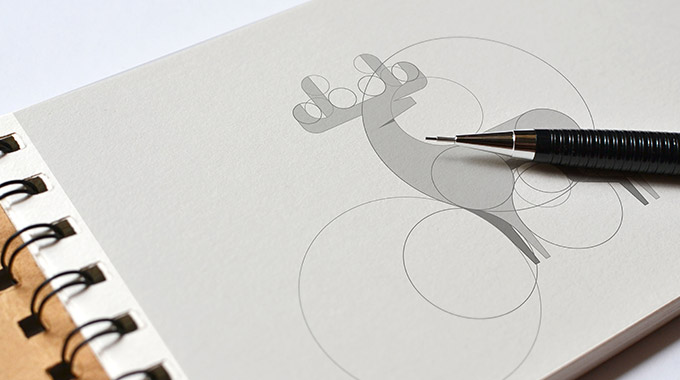 什么是Logo網(wǎng)格？