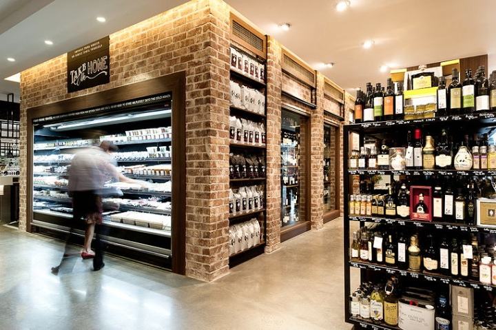 成都零售店品牌vi設計的關(guān)鍵點