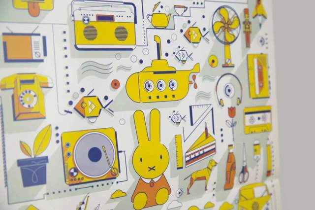 成都零售店品牌vi設計的關(guān)鍵點