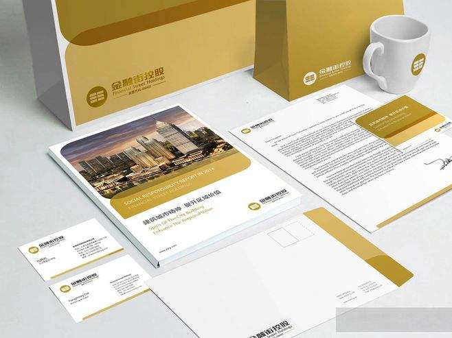 濟(jì)南VI設(shè)計(jì)具有哪些特性？