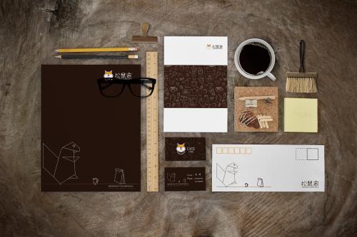 杭州vi設(shè)計應(yīng)用部分的特色有哪些？