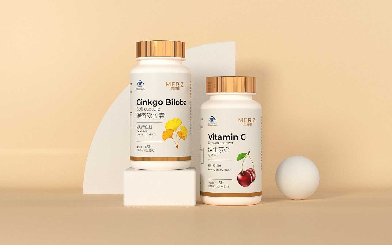 保健品包裝設(shè)計包含哪些內(nèi)容