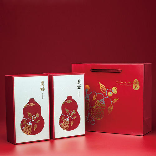 如何巧妙運用色彩設計出超贊的禮盒包裝設計？