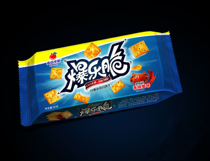 食品包裝設(shè)計應(yīng)該如何設(shè)計？