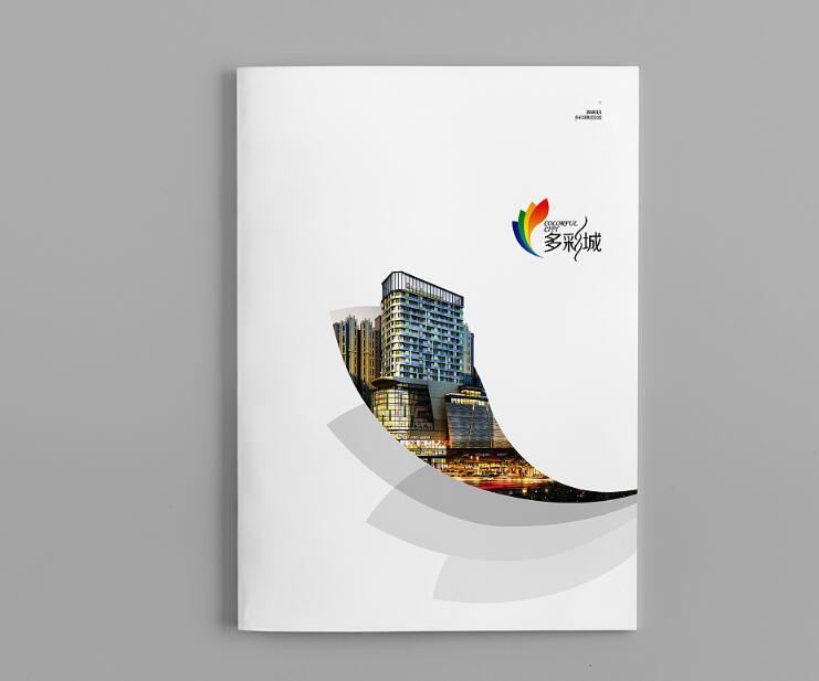 蘇州畫冊設(shè)計為什么要設(shè)計成與眾不同的效果？