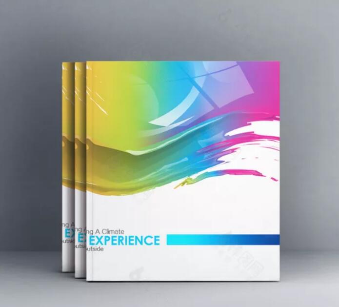 如何才能設(shè)計(jì)出讓畫冊飛起來的封面？