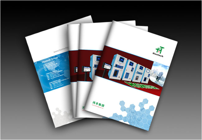 產(chǎn)品宣傳畫(huà)冊(cè)怎樣設(shè)計(jì)才能展示企業(yè)的宣傳魅力？