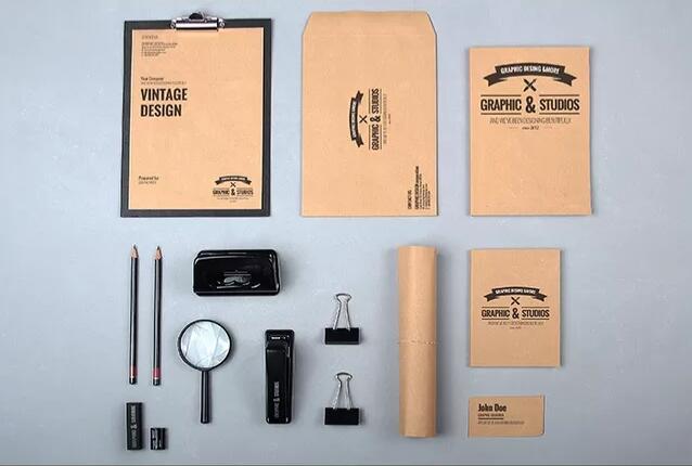 科技企業(yè)做vi設計有什么好處嗎？