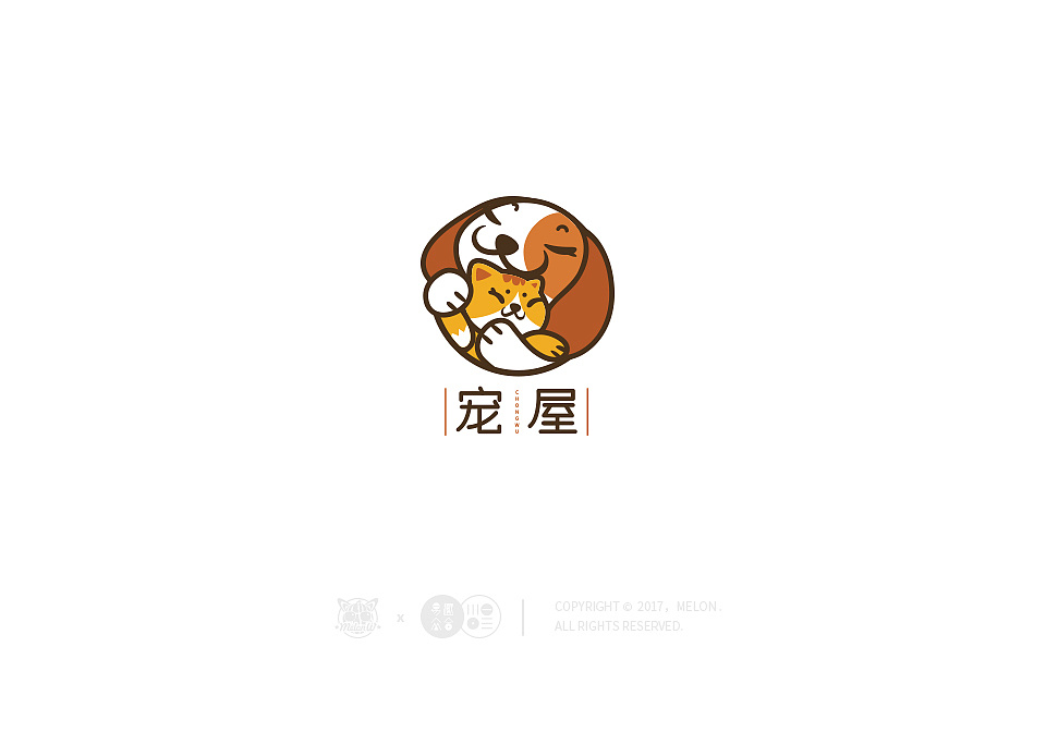 logo設(shè)計(jì)師怎么樣設(shè)計(jì)LOGO？