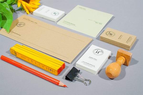 企業(yè)品牌形象宣傳為什么要定制VI設計?