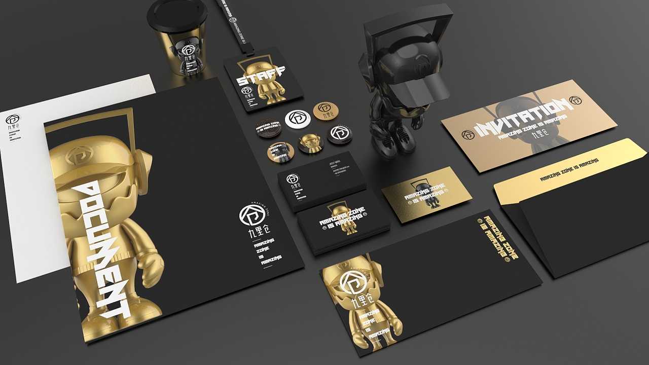 VI設(shè)計(jì)與LOGO設(shè)計(jì)之間有什么區(qū)別和關(guān)系？