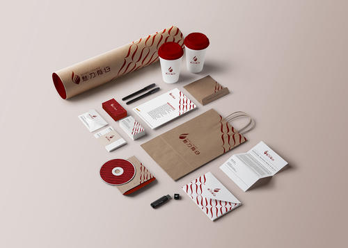 美容院VI設(shè)計(jì)過(guò)程有哪些不可忽略的事項(xiàng)？