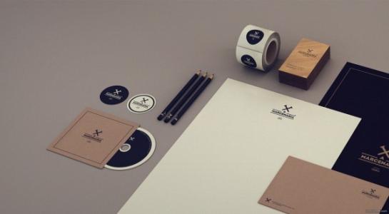 美容院VI設(shè)計(jì)過(guò)程有哪些不可忽略的事項(xiàng)？