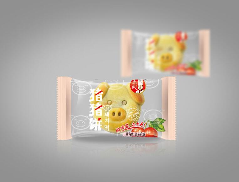 餅干的包裝設(shè)計(jì)應(yīng)該怎么設(shè)計(jì)才比較出色？