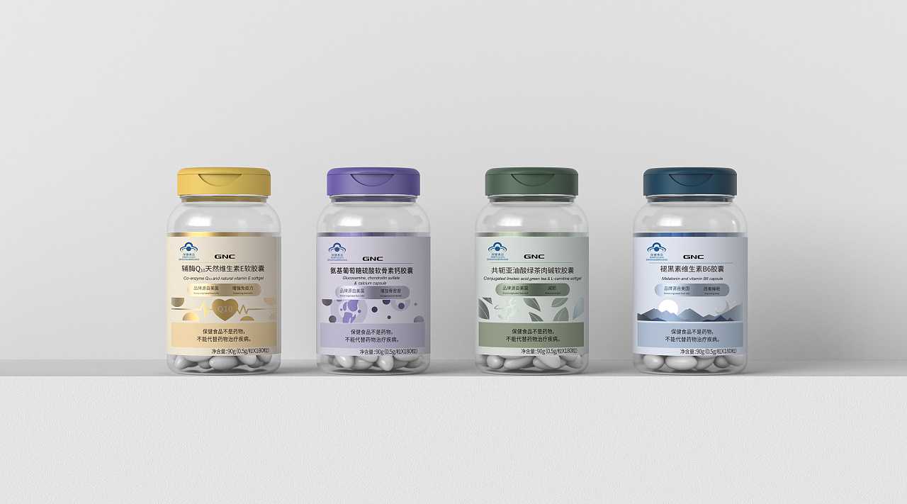 包裝設(shè)計(jì)形式處理的幾大注意事項(xiàng)？