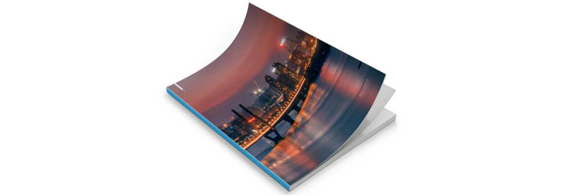 一本高端精美畫冊設(shè)計如何設(shè)計？