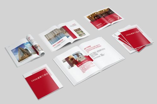 酒店宣傳畫冊設(shè)計(jì)應(yīng)該如何設(shè)計(jì)？