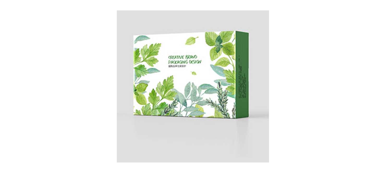 綠色食品包裝設(shè)計(jì)應(yīng)該怎么設(shè)計(jì)？